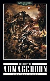 Conquest of Armageddon (Black Templars)