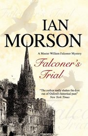 Falconer's Trial (William Falconer)