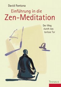 Einfhrung in die Zen-Meditation