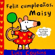 Feliz Cumpleanos, Maisy