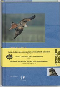 Veldgids Roofvogels (Field Guides) (Dutch Edition)