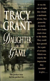 Daughter of the Game (Charles and Melanie, Bk 1)