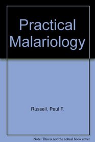 Practical Malariology