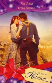The Scout (Historical Romance)