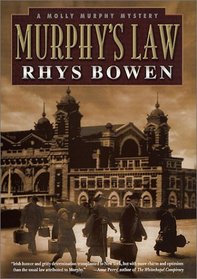 Murphy's Law (Molly Murphy, Bk 1)