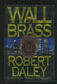 Wall of Brass