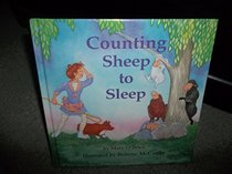 Counting Sheep to Sleep