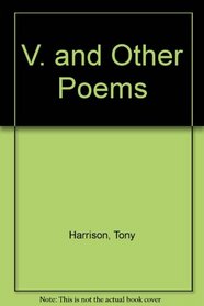 V. and Other Poems