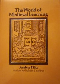 The World of Medieval Learning