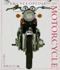 Motorcycle Encyclopedia (Encyclopaedia of)