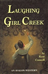 Laughing Girl Creek (Avalon Western)