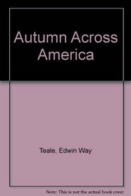 Autumn Across America
