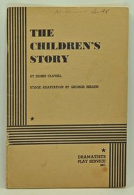 The Children's Story (Play Script)