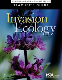 Invasion Ecology (Cornell Scientific Inquiry)