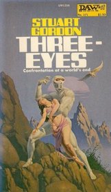 Three-Eyes (Eyes Trilogy, Vol. 3)