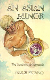 An Asian Minor: The True Story of Ganymede