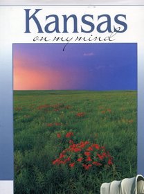 Kansas on My Mind (American on My Mind Series)