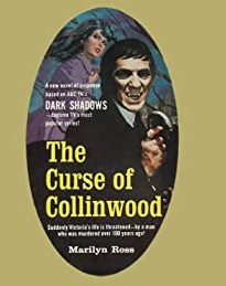 The Curse of Collinwood (Dark Shadows Reprint, Bk 5)