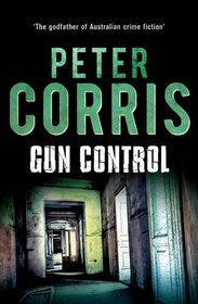 Gun Control (Cliff Hardy)