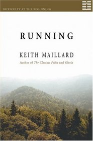 Running: Difficulty at the Beginning, Book 1 (Difficulty at the Beginning)