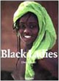 Black Ladies (Spanish Edition)