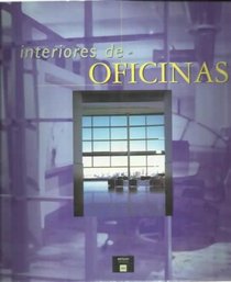 Interiores de Oficina (Spanish Edition)