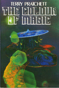 The Colour of Magic