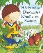 Harry and the Dinosaurs Romp in the Swamp