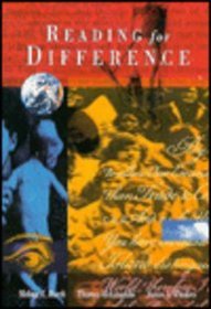 Reading for Difference: Texts on Gender, Race, and Class