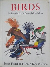 The Birds (Life Nature Library)