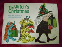 The witch's Christmas