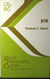 Job (Knox preaching guides)