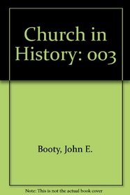 Church in History (Church's Teaching Series)