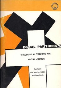 Equal Partners?: Theological Training and Racial Justice