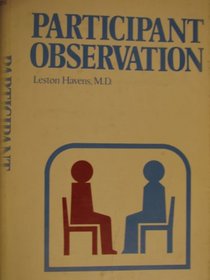 Participant observation