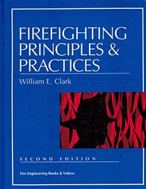 Firefighting Principles & Practices