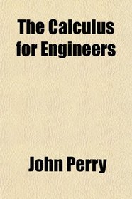 The Calculus for Engineers