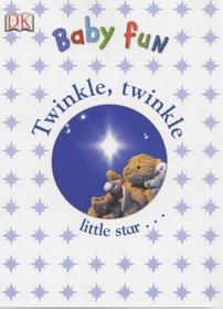 Twinkle, Twinkle (Baby Fun)