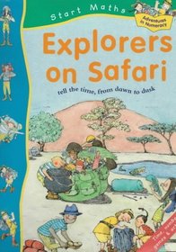 Explorers on Safari (Start Maths)