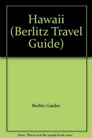 Hawaii (Berlitz Travel Guide)