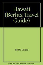 Hawaii (Berlitz Travel Guide)