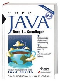 Core Java 2, Band 1