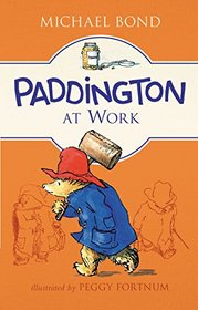 Paddington at Work