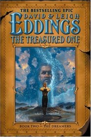 The Treasured One (The Dreamers, Book 2)
