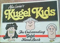 Kugel Kids: The Outstanding Tagel Handbook