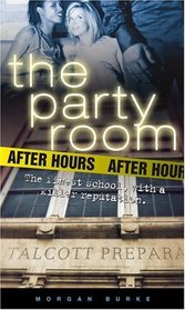 After Hours (Party Room)