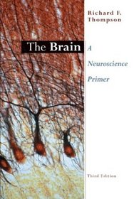 The Brain : An Introduction to Neuroscience