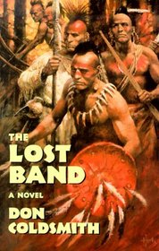 The Lost Band (Spanish Bit Saga, No 26)