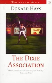 The Dixie Association (Voices of the South)