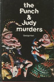 The Punch & Judy Murders